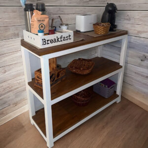 Mesa de arrimo (Victoria)