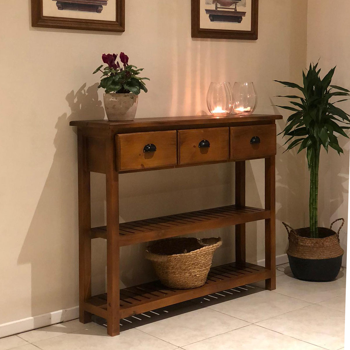 Mesa de arrimo (Anabella)