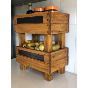 Organizador para Cocina