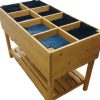 Huerta "Vertical" Cap. 216L