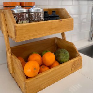 Organizador de Verduras