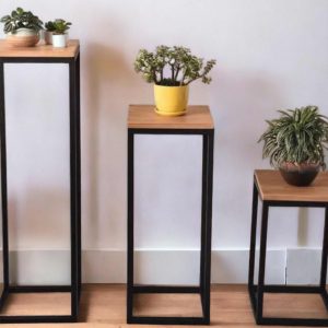 Set de Mesas Auxilares (Lisboa)