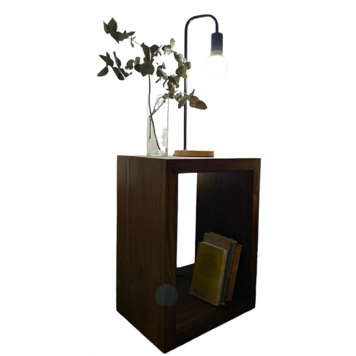 Mesa de Luz "Carolina"
