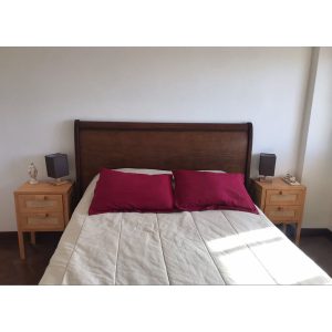 Mesa de Luz "Rebecca"