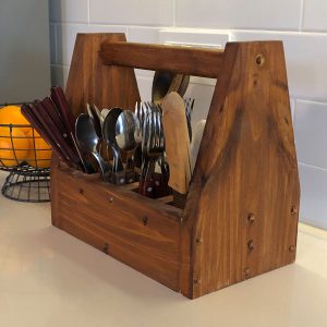 Organizador de Cubiertos