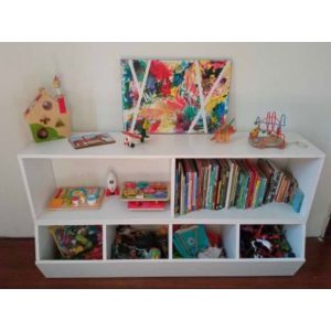 Organizador de Juguetes