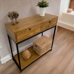 Alternative view of Recibidor  Aparador (Pamela)