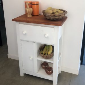 Mesa de arrimo (Teresa)