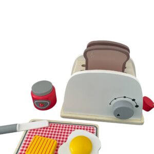 Tostadora (Infantil)