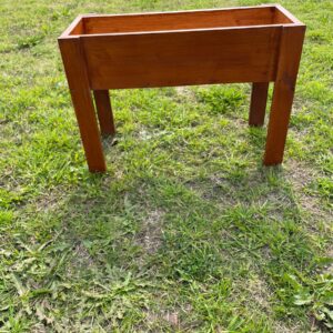 Huerta Elevada (Eucaliptus)