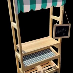 Mercadito (Infantil) - Image 3