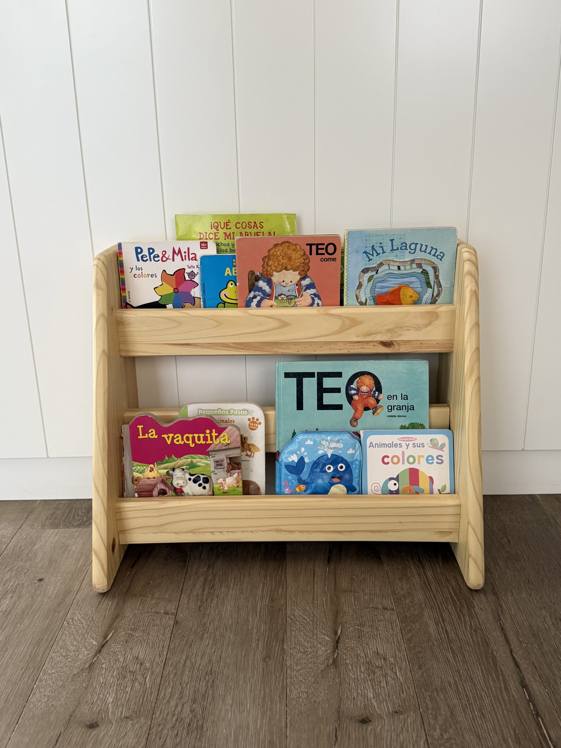 Biblioteca Montessori