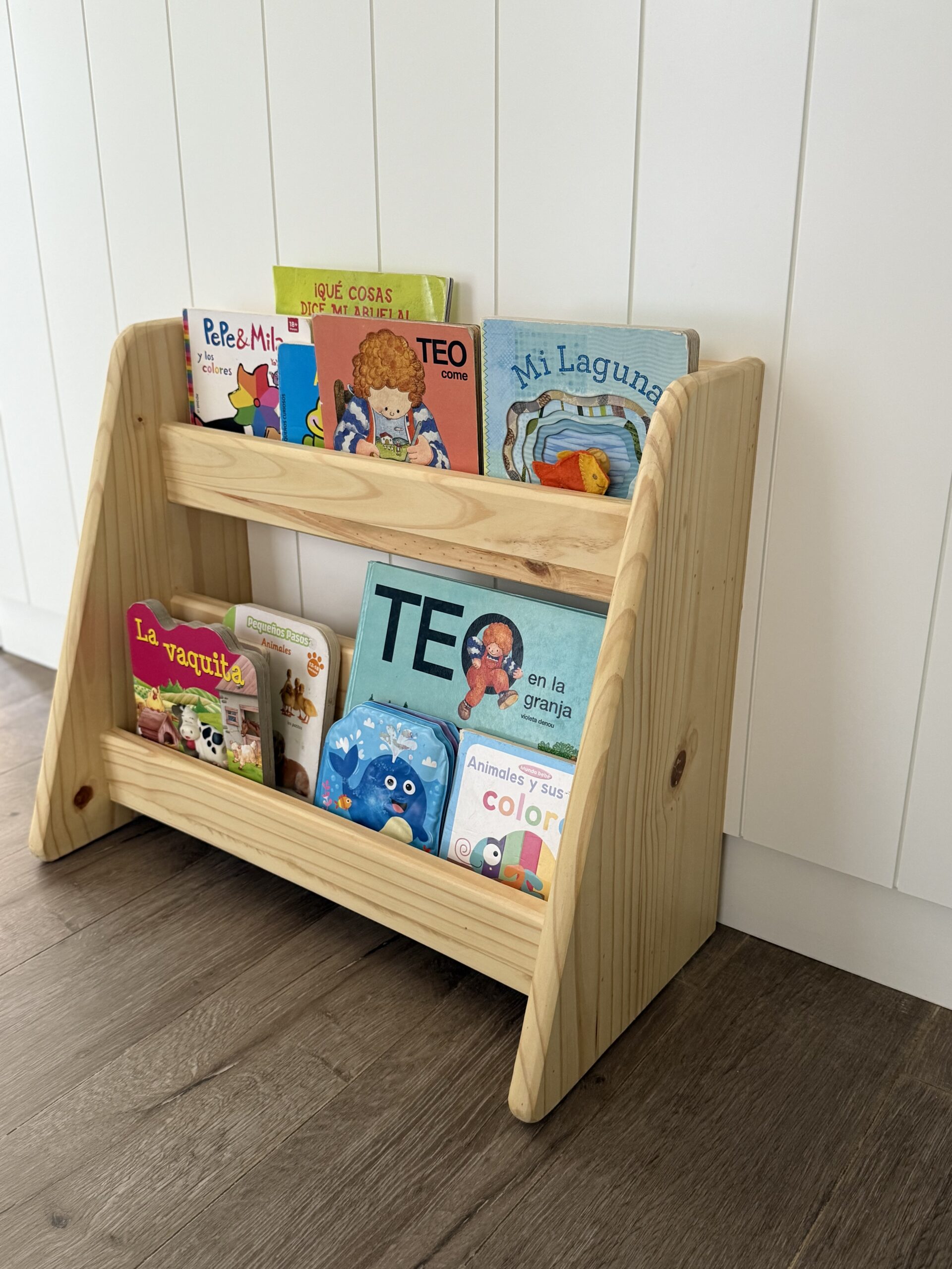 Biblioteca Montessori - Image 2