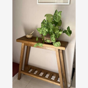 Recibidor  Aparador  (Chloe) en Álamo