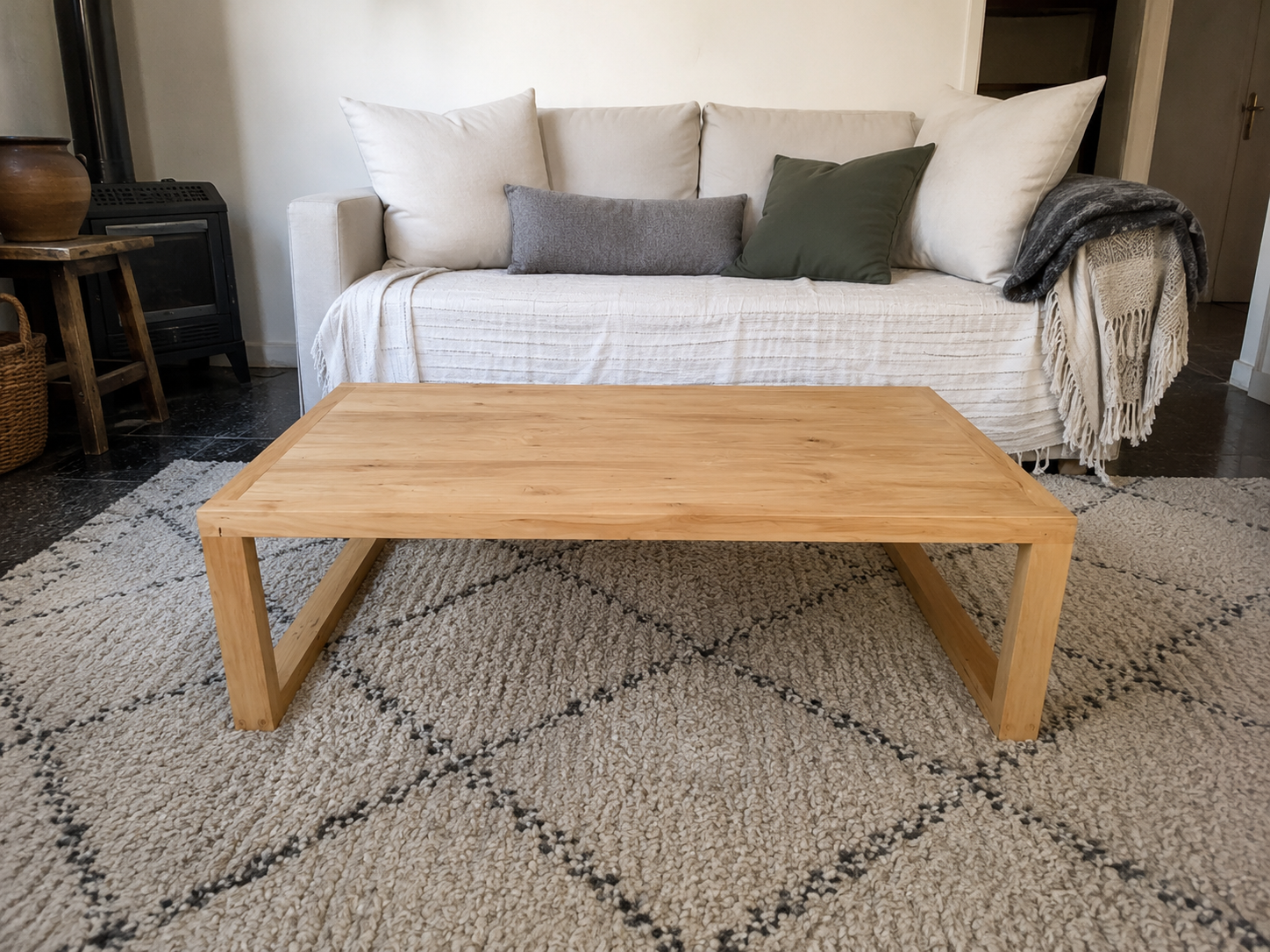 Mesa Ratona (Arce) - Image 2