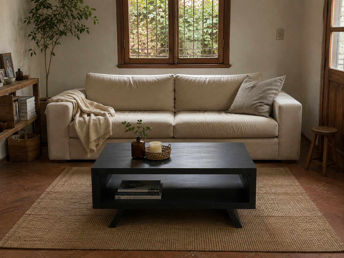 Mesa ratona (Dalma) (Color negro) - Image 2