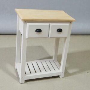 Mesa de cocina (Nathalie)