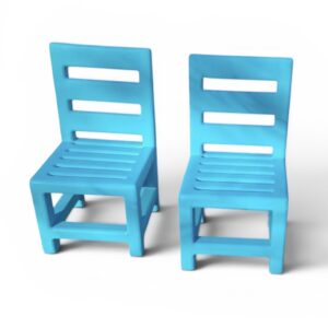 Silla infantil