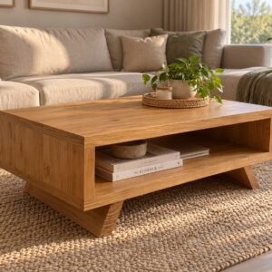 Mesa ratona (Dalma) 100X50X45